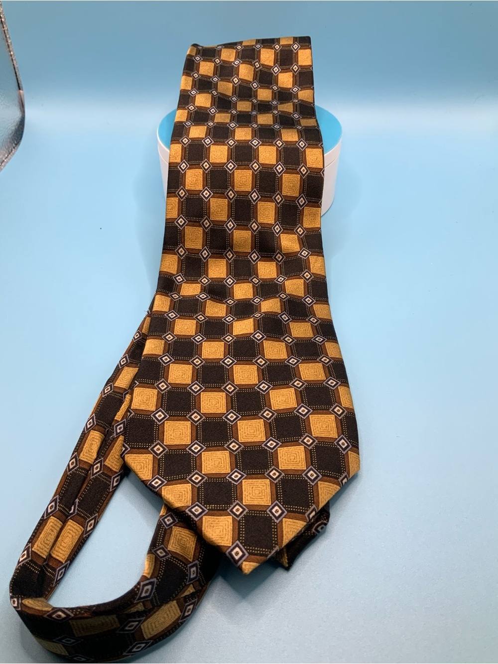 Kilburne & Finch Men’s  Tie (1080)